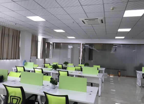 (出租) 萊蒙都會(huì)270 商業(yè)中心 裝修大氣 格局端正 急租