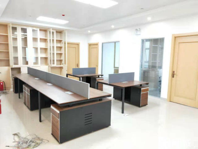 (出租) 紫瑞國際280平精裝 大氣電梯口 一線江景房