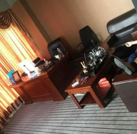 (出租) 高新 [泰豪科技廣場A座]166平,精裝環境好！