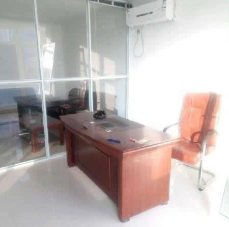 (出租) [贊城紫陽明珠]113平寫字樓,辦公配套齊全,電聯(lián)