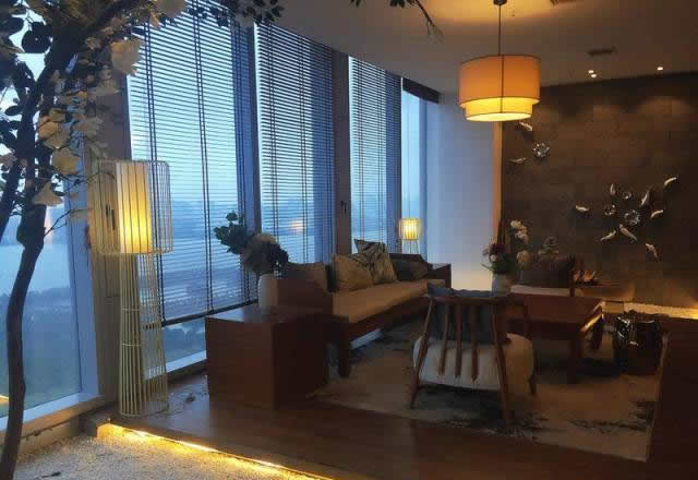 (出租) 云中城寫字樓出租120平低10萬轉讓費60包物業