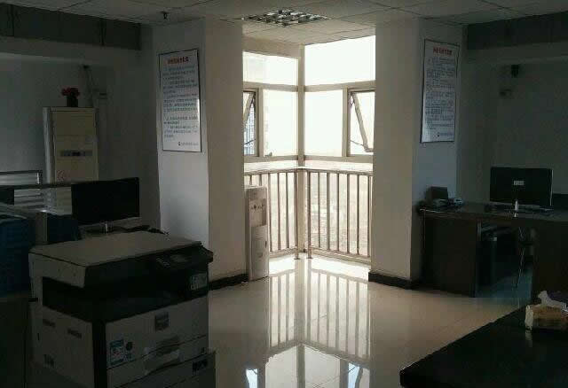 (出租) 壇子口 明珠廣場 純寫字樓 85平米