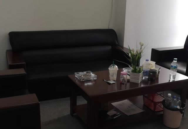 (出租) 廣場南路 恒茂國際華城 純寫字樓 147平米