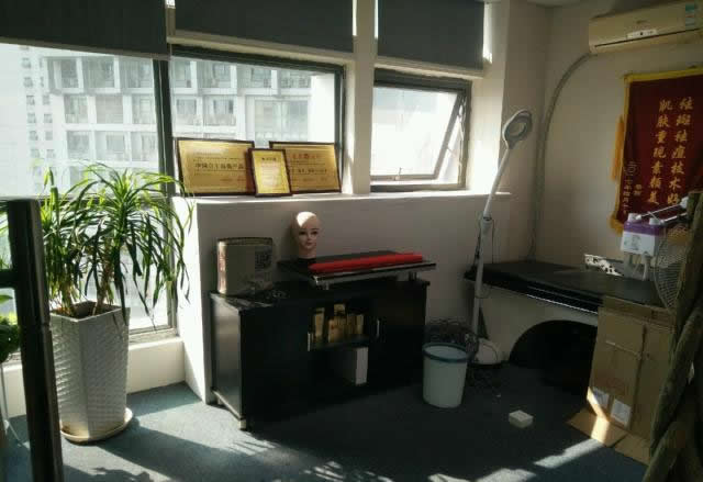 (出租) 老福山 華龍國際大廈2004 純寫字樓 147平米