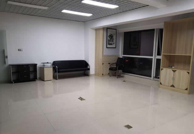 (出租) 北京東路 恒茂夢(mèng)時(shí)代寫(xiě)字樓 純寫(xiě)字樓 105平米