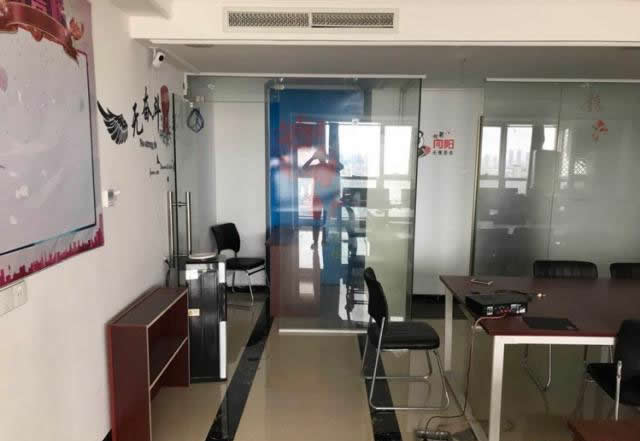 (出租) 北京東路 夢時代廣場 商務公寓 152平米