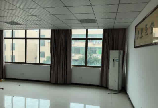 (出租) 出租青山湖解放東路純寫字樓200平米