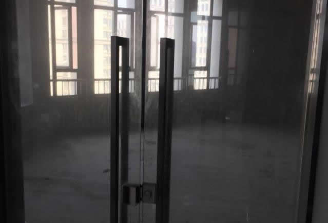 (出租) 三家店 朝陽峰匯 純寫字樓 572平米毛坯