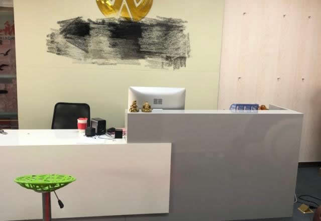 (出租) 世紀歐美大面積寫字樓辦公用品一應俱全拎包辦公