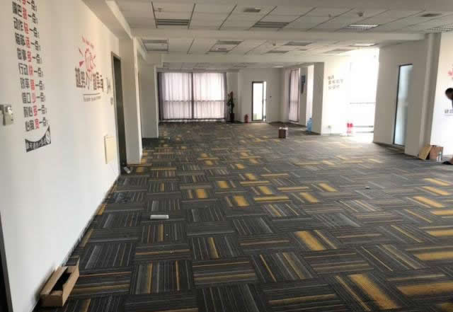 (出租) 井岡山大道 世紀歐美中心 純寫字樓 98平米