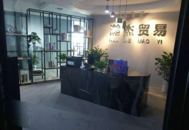 (出租) 新地中心650平精裝帶家具，全線看江，辦公有面