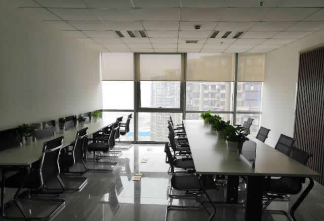 (出租) 紅谷灘CBD萬達(dá)中心 金融集聚之地 您的尊貴之選