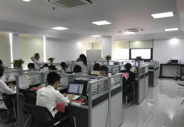 (出租) 翠林國際大廈188平，國企大廈，環(huán)境安靜，豪裝急租