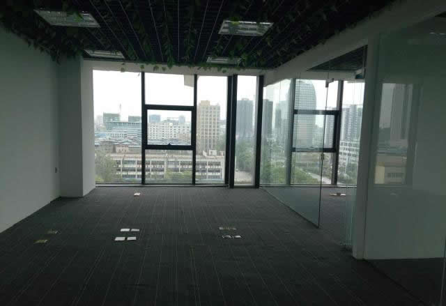 (出租) 高新大道 聚仁國際 純寫字樓 160平米