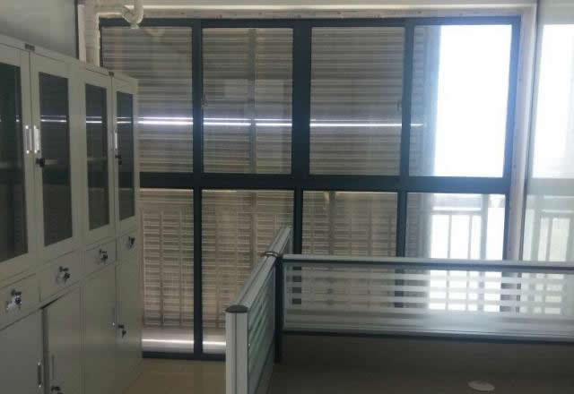 (出租) 紫陽大道 顛峰財富廣場 純寫字樓 206平米